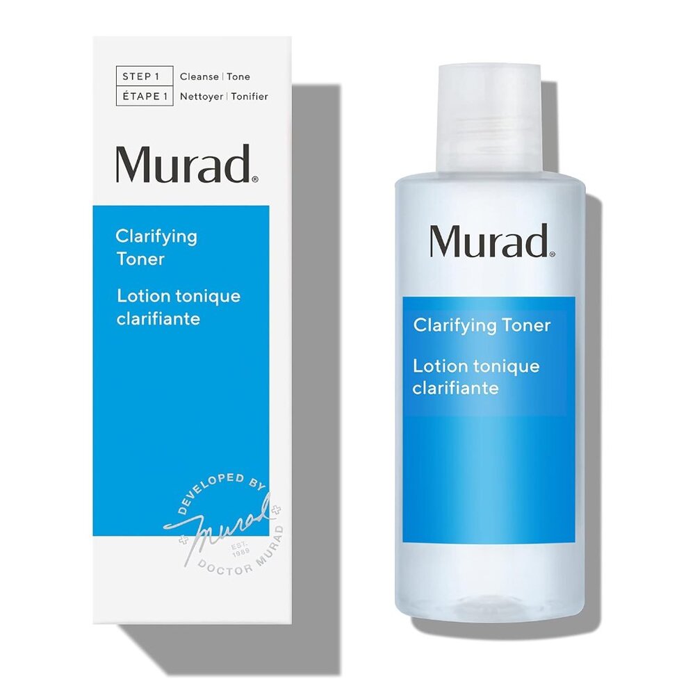 New (never used) Murad Clarifying Toner
